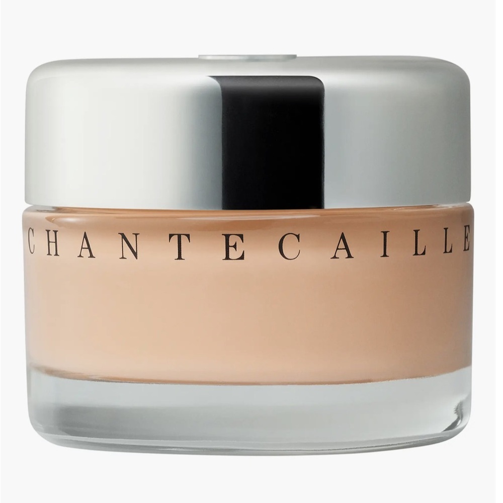 Chantecaille Radiant Cream Foundation (select shade in sizing section
